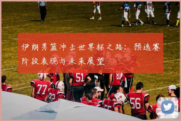 伊朗男篮冲击世界杯之路：预选赛阶段表现与未来展望