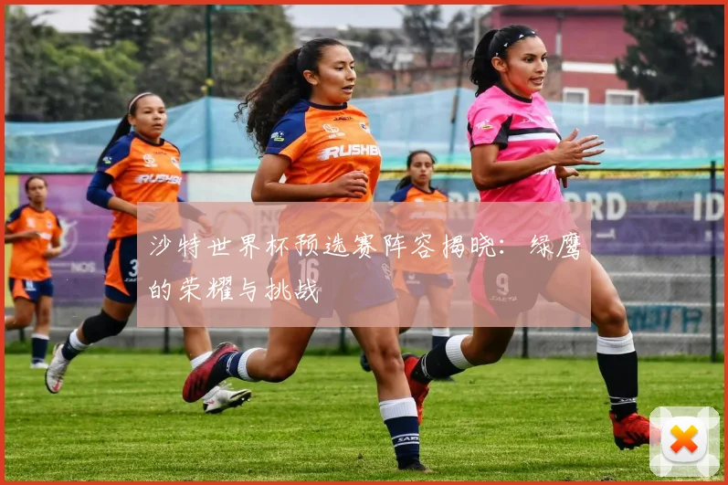 沙特世界杯预选赛阵容揭晓：绿鹰的荣耀与挑战
