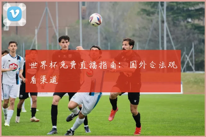 世界杯免费直播指南：国外合法观看渠道