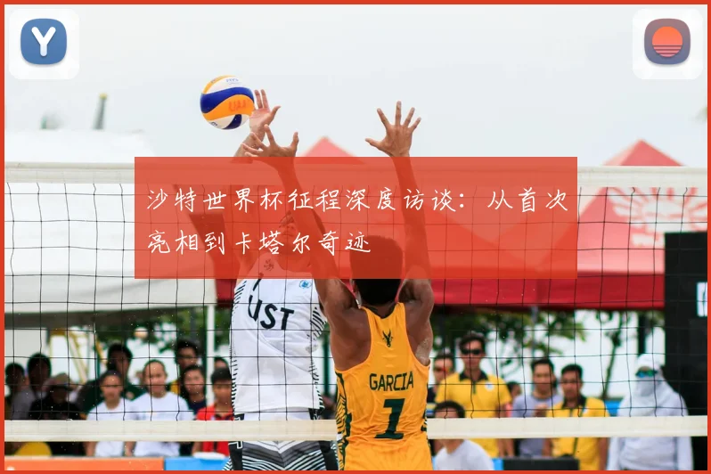 沙特世界杯征程深度访谈：从首次亮相到卡塔尔奇迹